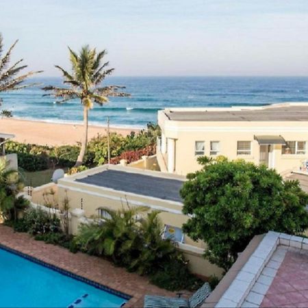 At Doms B&B Ballito Eksteriør billede