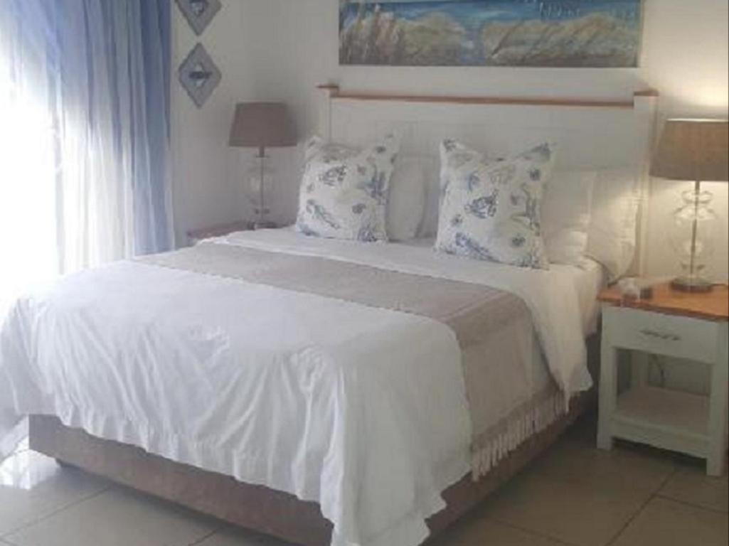 At Doms B&B Ballito Eksteriør billede
