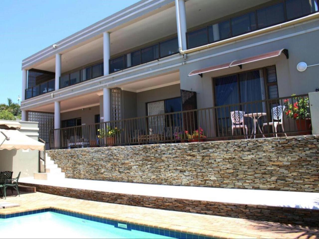 At Doms B&B Ballito Eksteriør billede