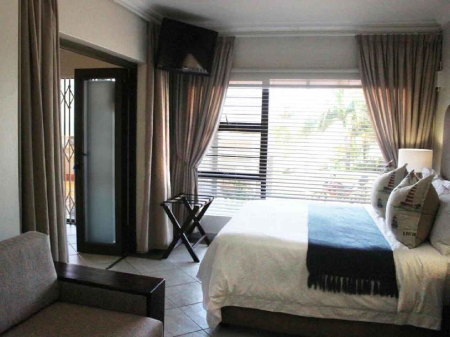 At Doms B&B Ballito Eksteriør billede
