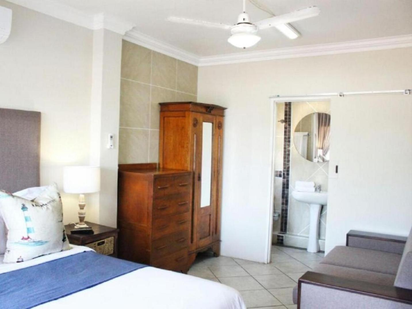 At Doms B&B Ballito Eksteriør billede