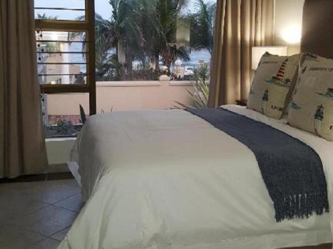 At Doms B&B Ballito Eksteriør billede