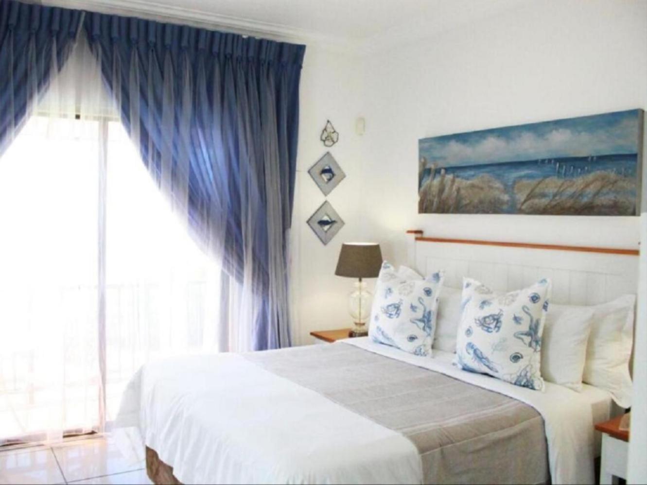 At Doms B&B Ballito Eksteriør billede