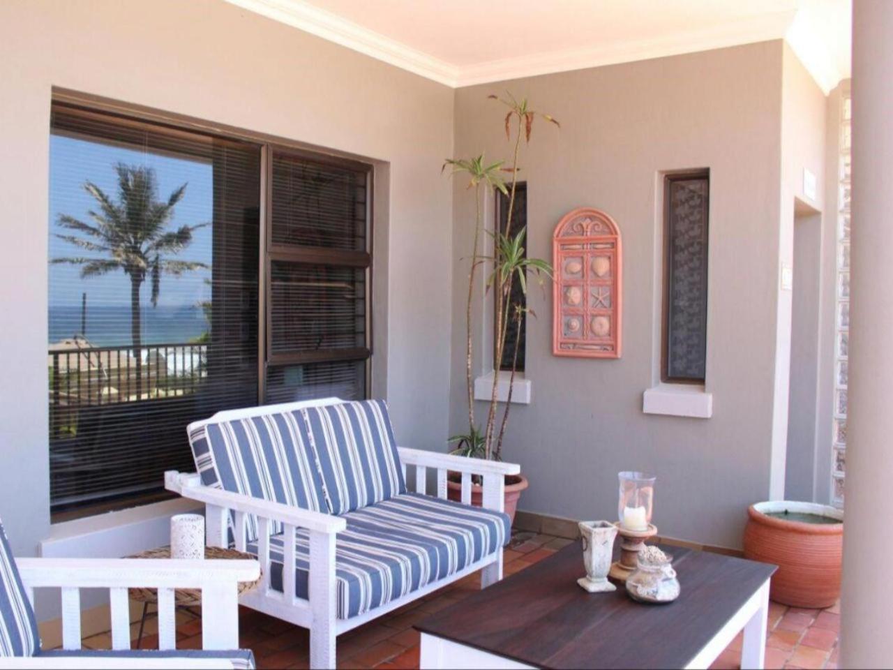 At Doms B&B Ballito Eksteriør billede
