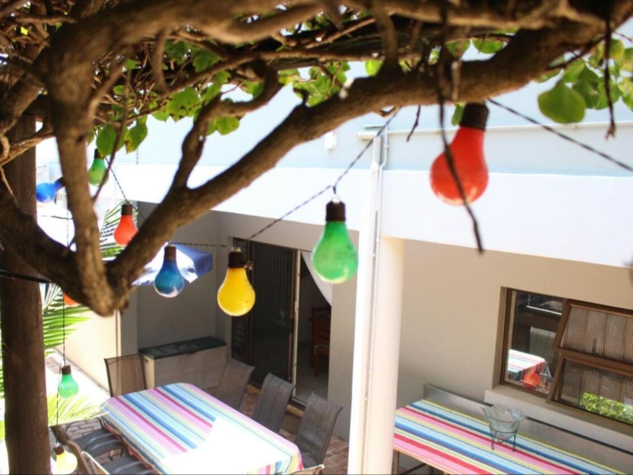 At Doms B&B Ballito Eksteriør billede