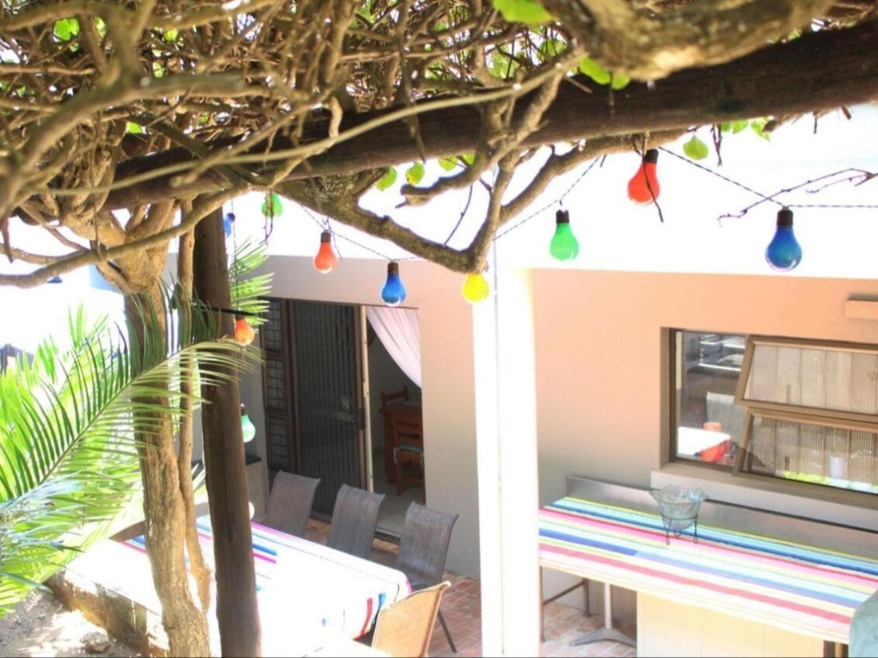 At Doms B&B Ballito Eksteriør billede