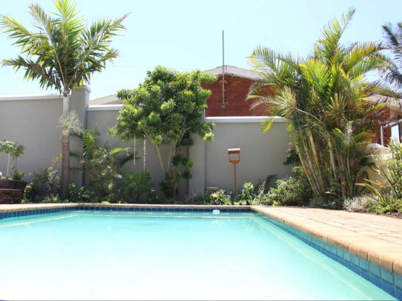 At Doms B&B Ballito Eksteriør billede