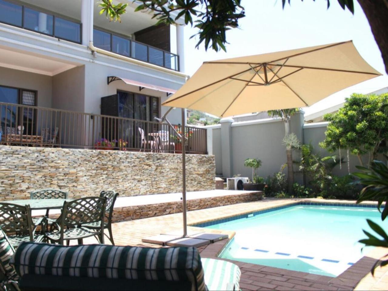 At Doms B&B Ballito Eksteriør billede