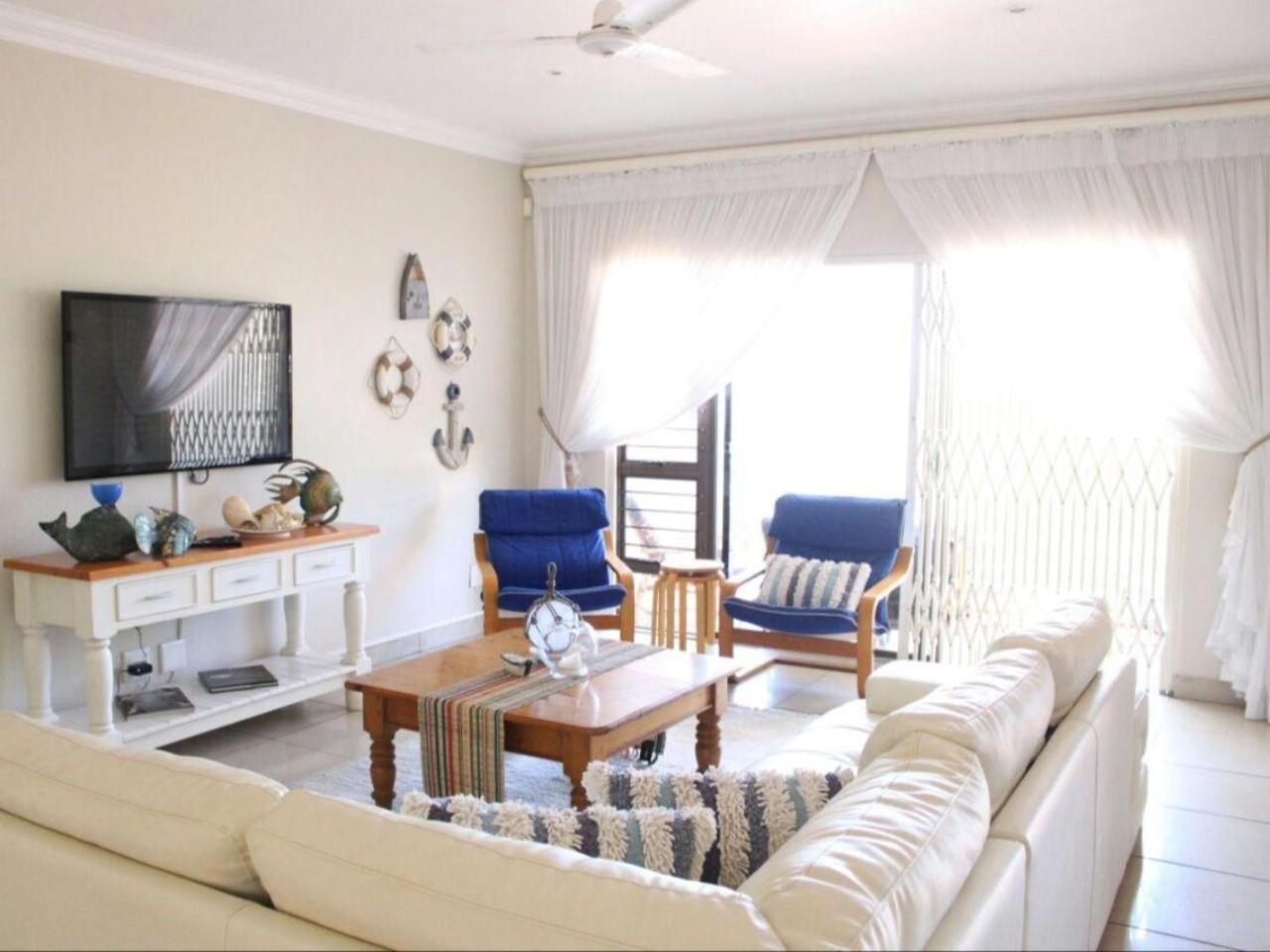 At Doms B&B Ballito Eksteriør billede