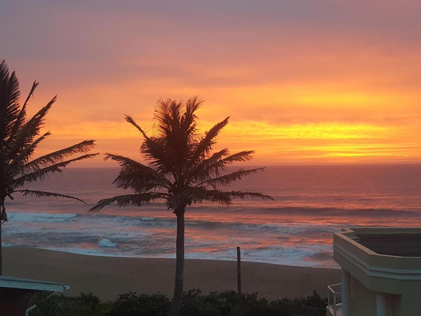 At Doms B&B Ballito Eksteriør billede